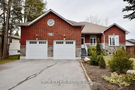 1738 Wingrove Avenue Innisfil ON L9S 1S4