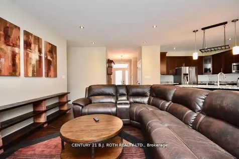 1738 Wingrove Avenue Innisfil ON L9S 1S4