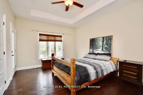 1738 Wingrove Avenue Innisfil ON L9S 1S4