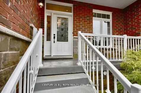 1738 Wingrove Avenue Innisfil ON L9S 1S4