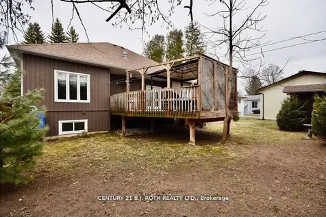 1738 Wingrove Avenue Innisfil ON L9S 1S4