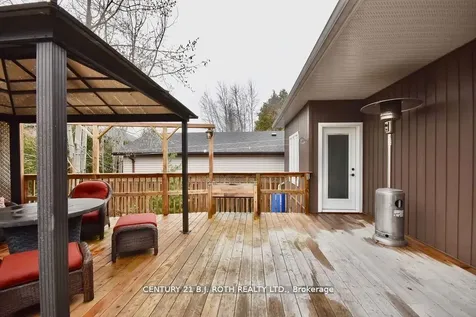 1738 Wingrove Avenue Innisfil ON L9S 1S4