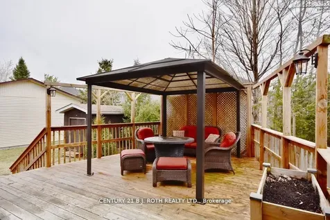 1738 Wingrove Avenue Innisfil ON L9S 1S4