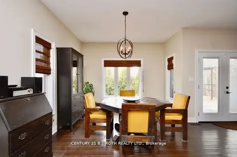 1738 Wingrove Avenue Innisfil ON L9S 1S4