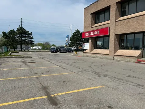 7605 Woodbine Avenue Markham ON L3R 5V3