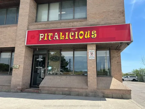 7605 Woodbine Avenue Markham ON L3R 5V3