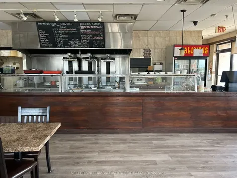 7605 Woodbine Avenue Markham ON L3R 5V3