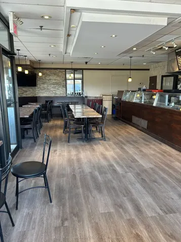 7605 Woodbine Avenue Markham ON L3R 5V3