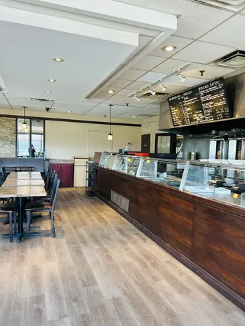 7605 Woodbine Avenue Markham ON L3R 5V3