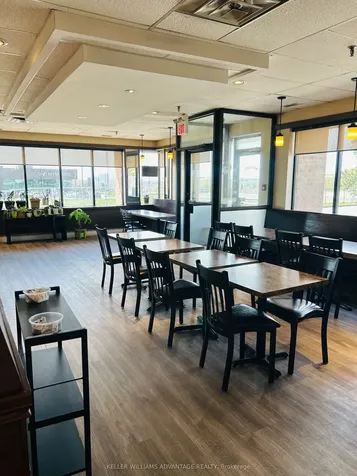 7605 Woodbine Avenue Markham ON L3R 5V3