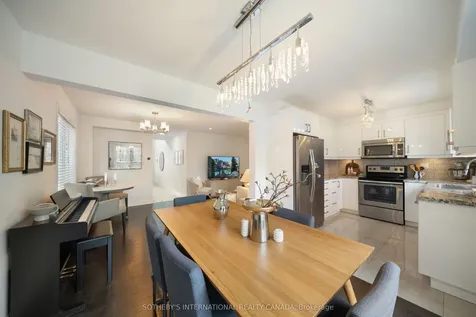 66 Lealinds Road Vaughan ON L6A 0L9