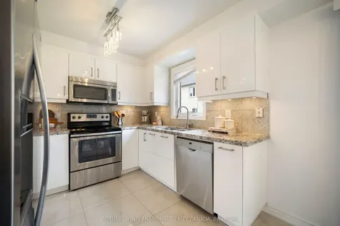 66 Lealinds Road Vaughan ON L6A 0L9