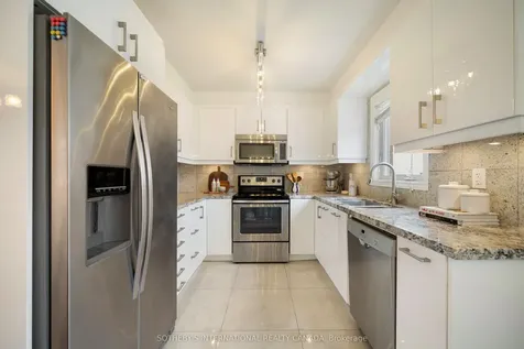 66 Lealinds Road Vaughan ON L6A 0L9