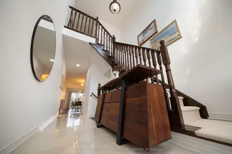 66 Lealinds Road Vaughan ON L6A 0L9