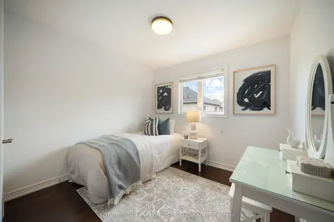 66 Lealinds Road Vaughan ON L6A 0L9