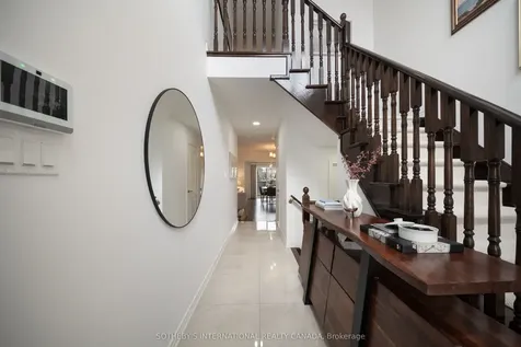 66 Lealinds Road Vaughan ON L6A 0L9