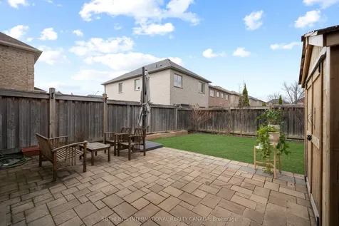 66 Lealinds Road Vaughan ON L6A 0L9