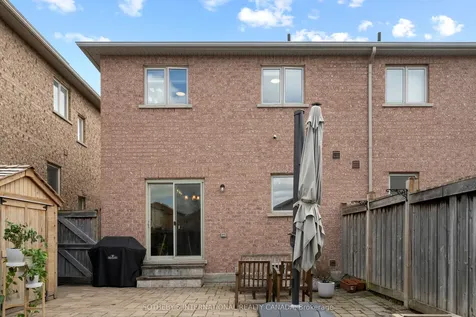 66 Lealinds Road Vaughan ON L6A 0L9