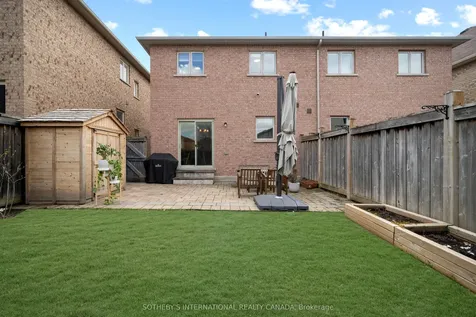 66 Lealinds Road Vaughan ON L6A 0L9