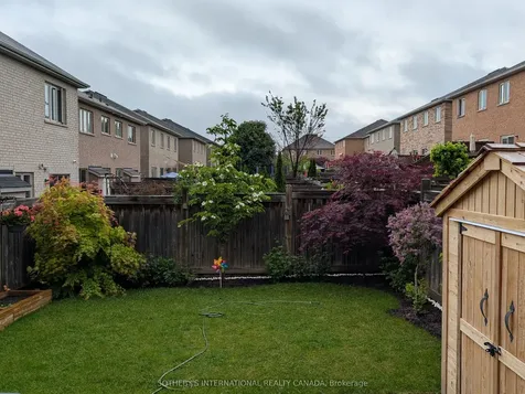 66 Lealinds Road Vaughan ON L6A 0L9