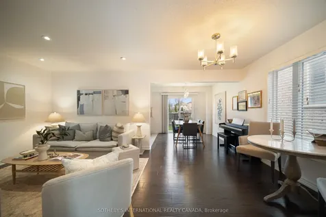 66 Lealinds Road Vaughan ON L6A 0L9