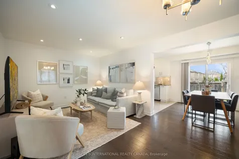 66 Lealinds Road Vaughan ON L6A 0L9