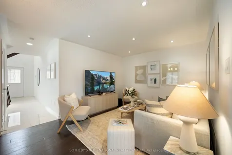 66 Lealinds Road Vaughan ON L6A 0L9