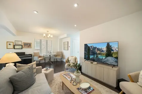 66 Lealinds Road Vaughan ON L6A 0L9