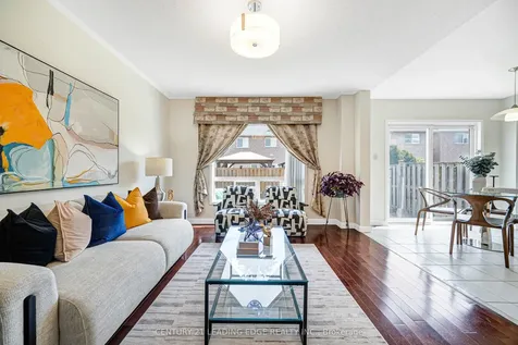 15 Vineland Street Markham ON L3R 5S4