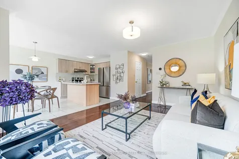 15 Vineland Street Markham ON L3R 5S4
