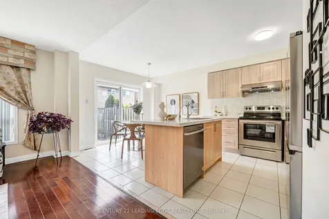 15 Vineland Street Markham ON L3R 5S4