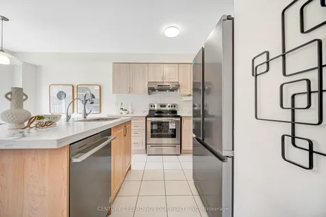 15 Vineland Street Markham ON L3R 5S4
