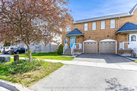 15 Vineland Street Markham ON L3R 5S4
