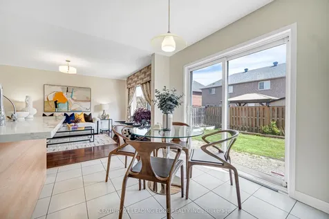 15 Vineland Street Markham ON L3R 5S4