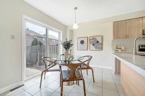 15 Vineland Street Markham ON L3R 5S4