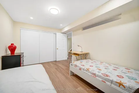 15 Vineland Street Markham ON L3R 5S4