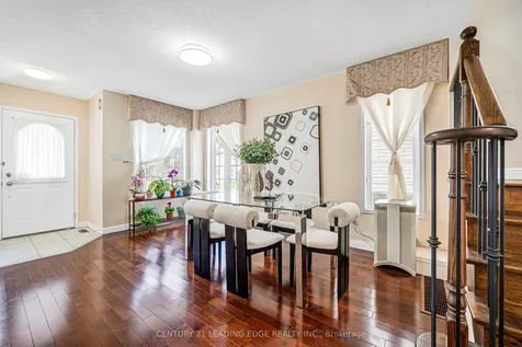 15 Vineland Street Markham ON L3R 5S4
