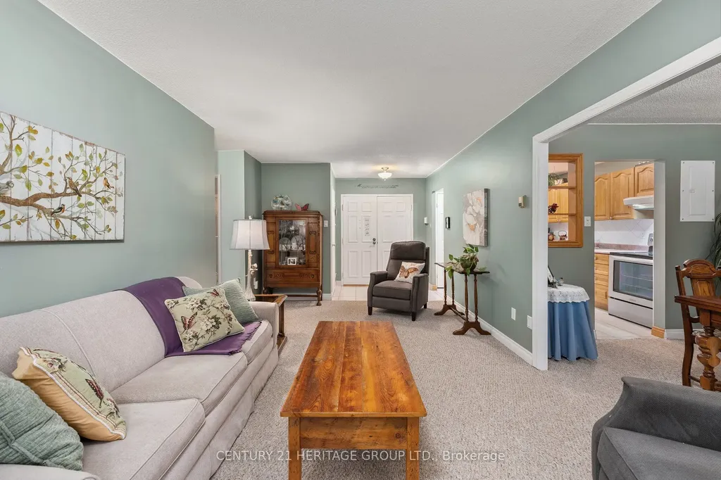200 Holland Court Bradford West Gwillimbury ON L3Z 1R9