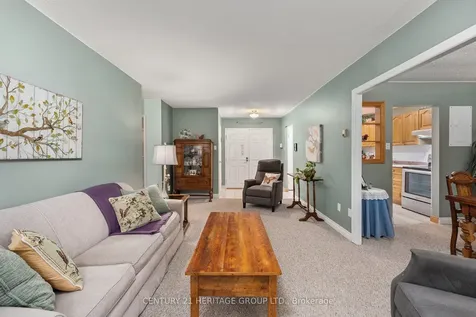 200 Holland Court Bradford West Gwillimbury ON L3Z 1R9