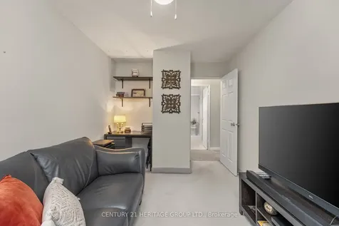 200 Holland Court Bradford West Gwillimbury ON L3Z 1R9