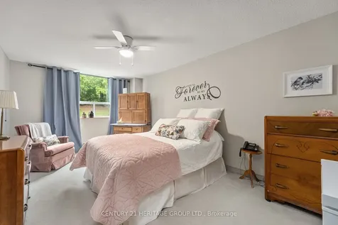 200 Holland Court Bradford West Gwillimbury ON L3Z 1R9