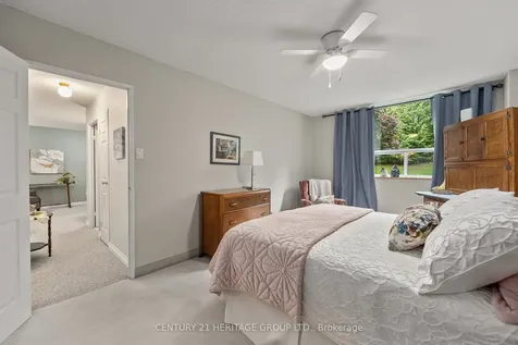 200 Holland Court Bradford West Gwillimbury ON L3Z 1R9