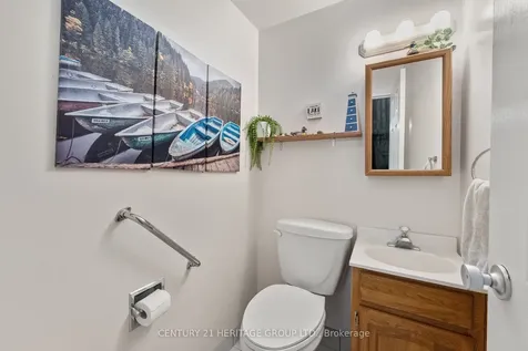200 Holland Court Bradford West Gwillimbury ON L3Z 1R9