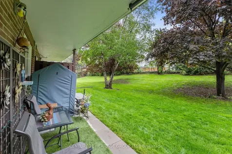 200 Holland Court Bradford West Gwillimbury ON L3Z 1R9