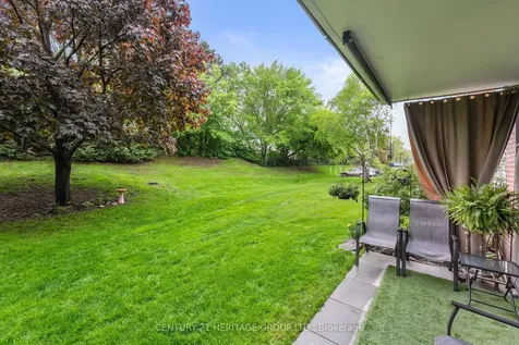 200 Holland Court Bradford West Gwillimbury ON L3Z 1R9