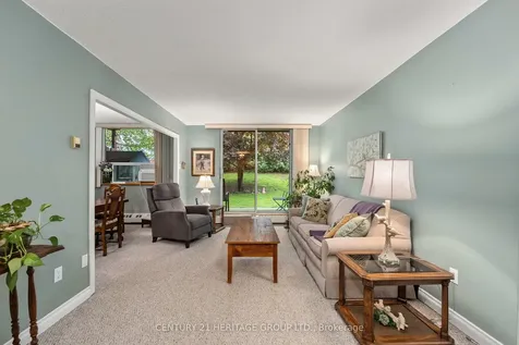 200 Holland Court Bradford West Gwillimbury ON L3Z 1R9