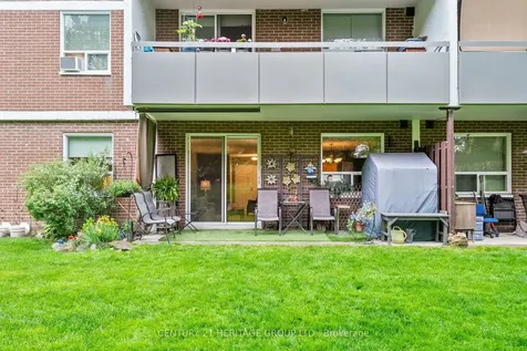 200 Holland Court Bradford West Gwillimbury ON L3Z 1R9