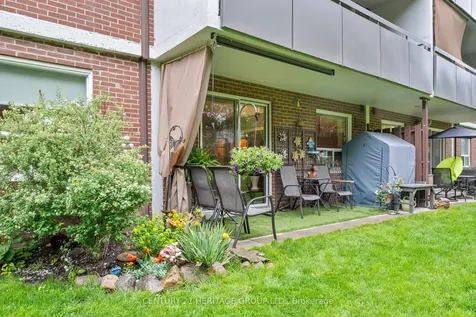 200 Holland Court Bradford West Gwillimbury ON L3Z 1R9