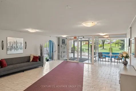 200 Holland Court Bradford West Gwillimbury ON L3Z 1R9