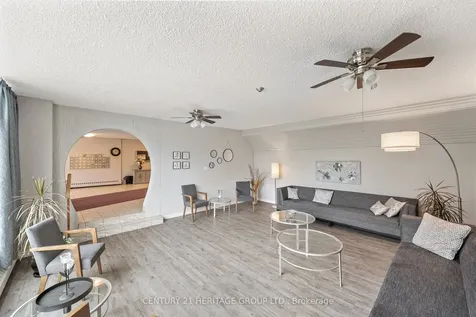 200 Holland Court Bradford West Gwillimbury ON L3Z 1R9
